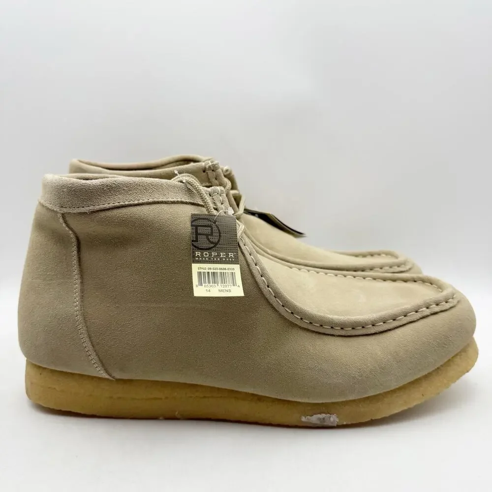 Roper mens gum